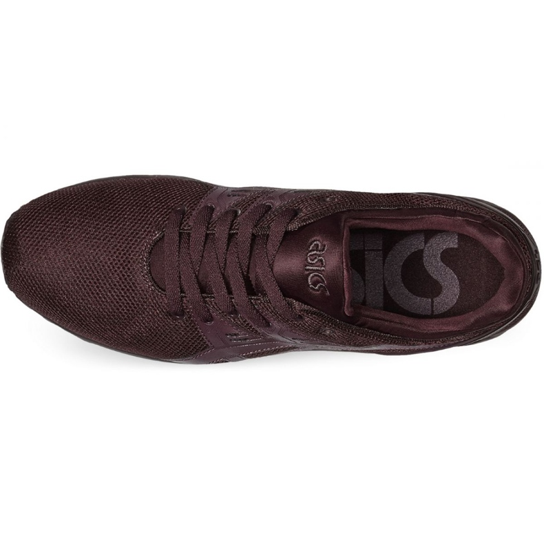 Asics Gel-Kayano Trainer Evo M HN6A0-5252 vermelho multicolorido 2