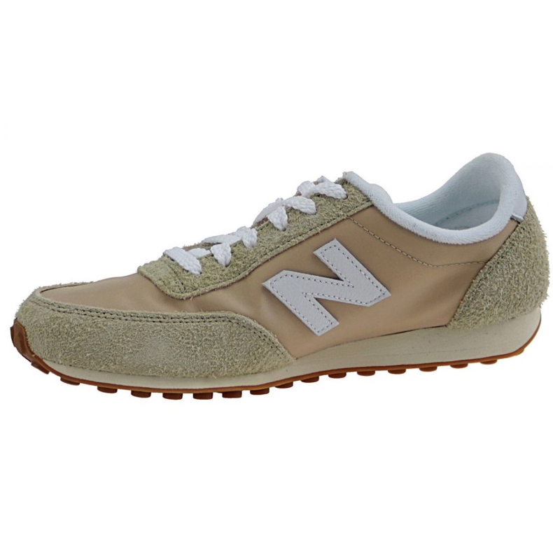 Sapatos New Balance M U410SD bege 1