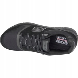 Sapatos Skechers Og 90 M 52350-BBK preto 2