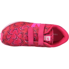 Sapatos New Balance W KA410BDY rosa 2