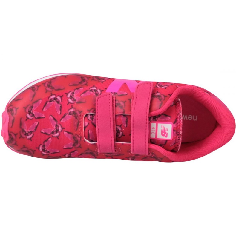 Sapatos New Balance W KA410BDY rosa 2 Sapatos New Balance W KA410BDY rosa 2