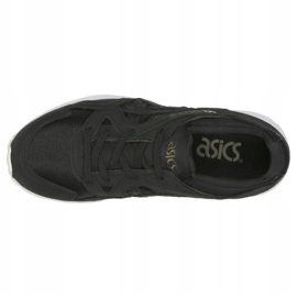 Asics Gel Lyte V Ps Jr C540N-9086 preto 2