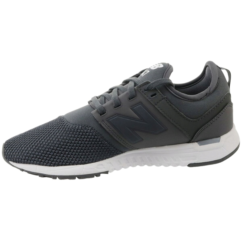 Sapatos New Balance W WRL247CA cinza 1