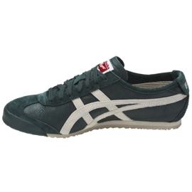Asics Sapatos Onitsuka Tiger Mexico 66 Vin M D2J4L-8502 verde 1