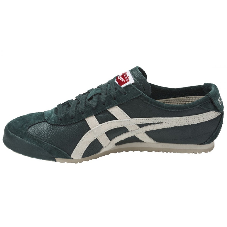 Asics Sapatos Onitsuka Tiger Mexico 66 Vin M D2J4L-8502 verde 1 Asics Sapatos Onitsuka Tiger Mexico 66 Vin M D2J4L-8502 verde 1