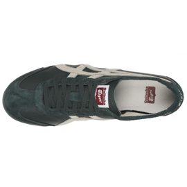 Asics Sapatos Onitsuka Tiger Mexico 66 Vin M D2J4L-8502 verde 2 Asics Sapatos Onitsuka Tiger Mexico 66 Vin M D2J4L-8502 verde 2