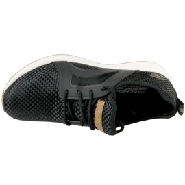 Sapatos Skechers Bobs Sport W 31365-BLK preto 2
