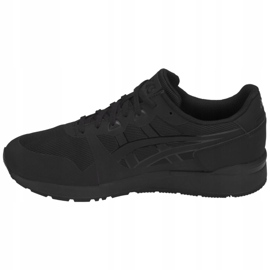 Sapatos Asics Gel-Lyte Ns M H8D4N-9090 preto 1