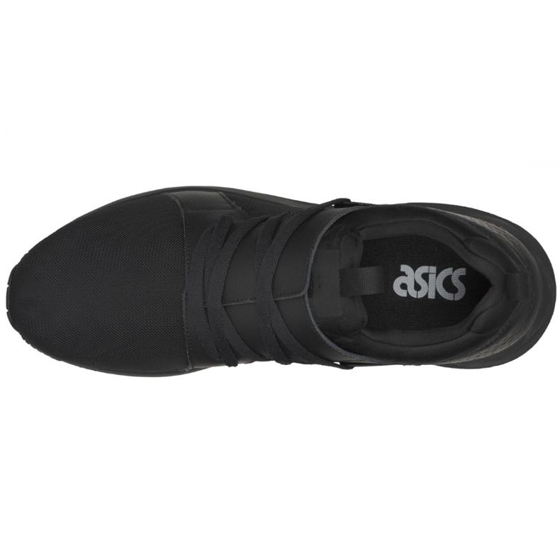 Sapatos Asics Gel-Lyte V Sanze M H8H4L-9090 preto 2 Sapatos Asics Gel-Lyte V Sanze M H8H4L-9090 preto 2