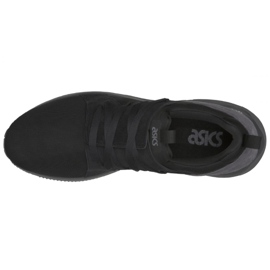 Asics Gel-Lyte V Sanze M H817L-9097 preto 2