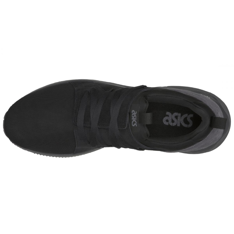Asics Gel-Lyte V Sanze M H817L-9097 preto 2