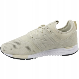 Sapatos bege New Balance M MRL247SA 1