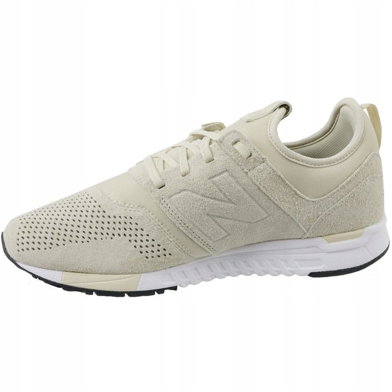 Sapatos bege New Balance M MRL247SA 1