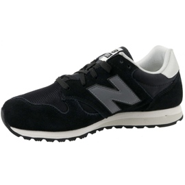 Sapatos New Balance M U520CE preto 1
