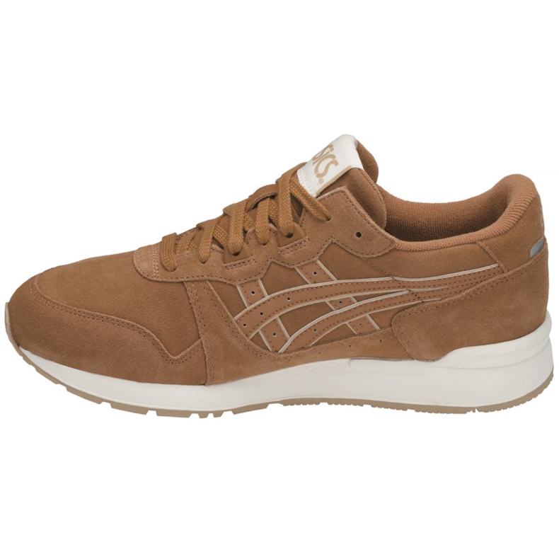 Sapatos Asics Gel-Lyte M H8G2L-2121 marrom 1
