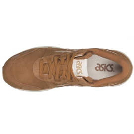 Sapatos Asics Gel-Lyte M H8G2L-2121 marrom 2