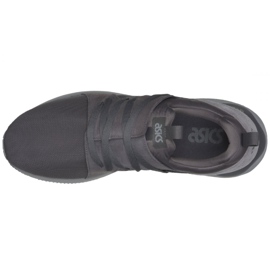 Asics Gel-Lyte V Sanze M H817L-9711 cinza 2