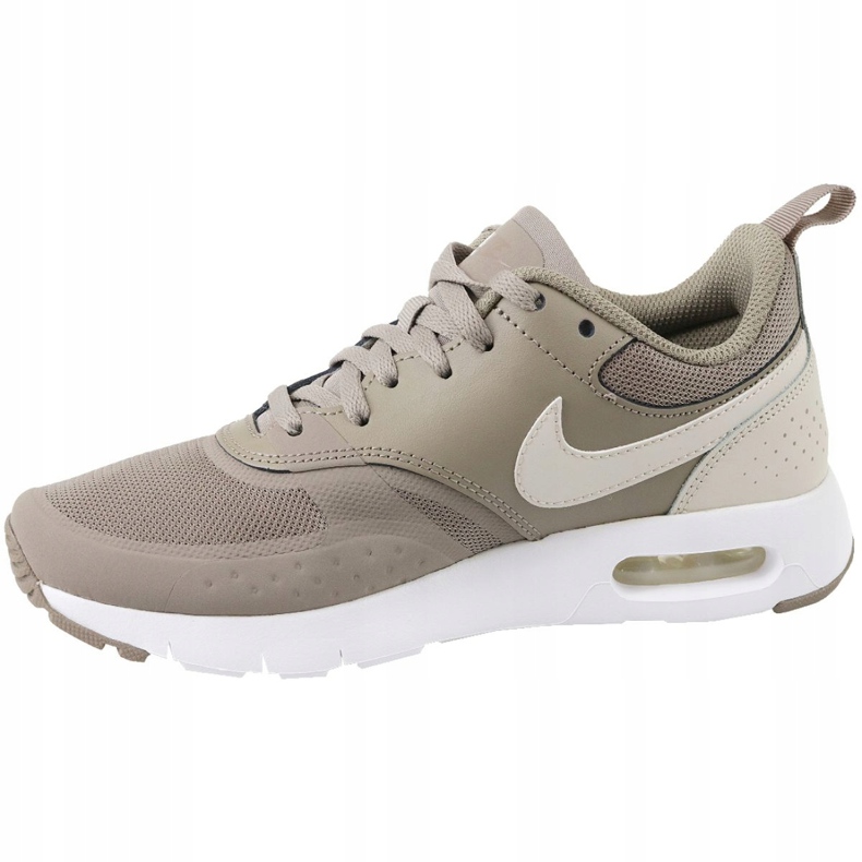 Sapato Nike Air Max Vision Gs Jr 917857-200 bege 1