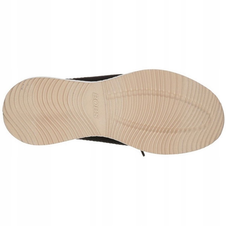 Sapatos Skechers Bobs Squad W 31362-BLK preto 2