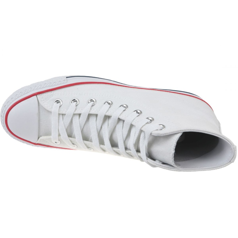 Sapatos Converse Chuck Taylor All Star Pro M 159698C branco 2 Sapatos Converse Chuck Taylor All Star Pro M 159698C branco 2