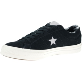Sapatos Converse One Star M C160584C preto 1