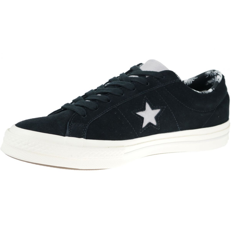 Sapatos Converse One Star M C160584C preto 1