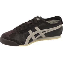 Asics Sapatos Onitsuka Tiger Mexico 66 Vin M D2J4L-2912 castanho 1
