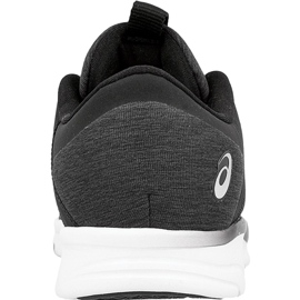 Sapatos de treino Asics Gel-FIT Tempo 3 W S752N-9093 preto 2