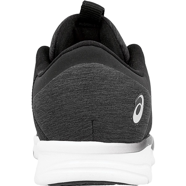 Sapatos de treino Asics Gel-FIT Tempo 3 W S752N-9093 preto 2