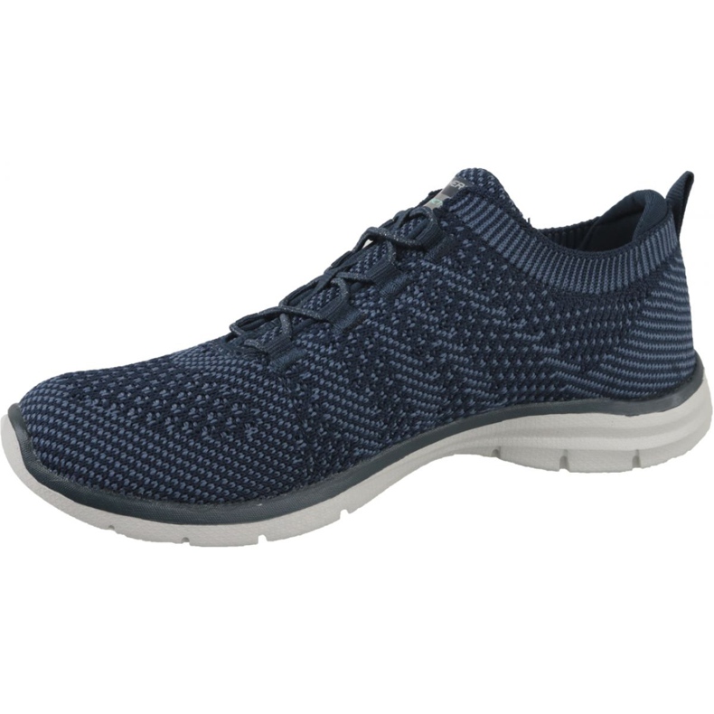 Sapatos Skechers Galaxies W 22882-NVBL azul marinho 1
