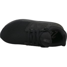 Sapatos New Balance W KL247TMG preto 2