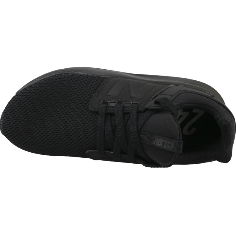 Sapatos New Balance W KL247TMG preto 2