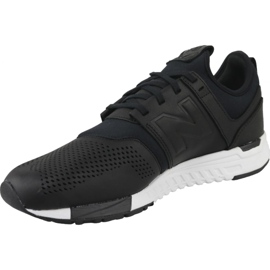 Sapatos New Balance M MRL247VE preto 1