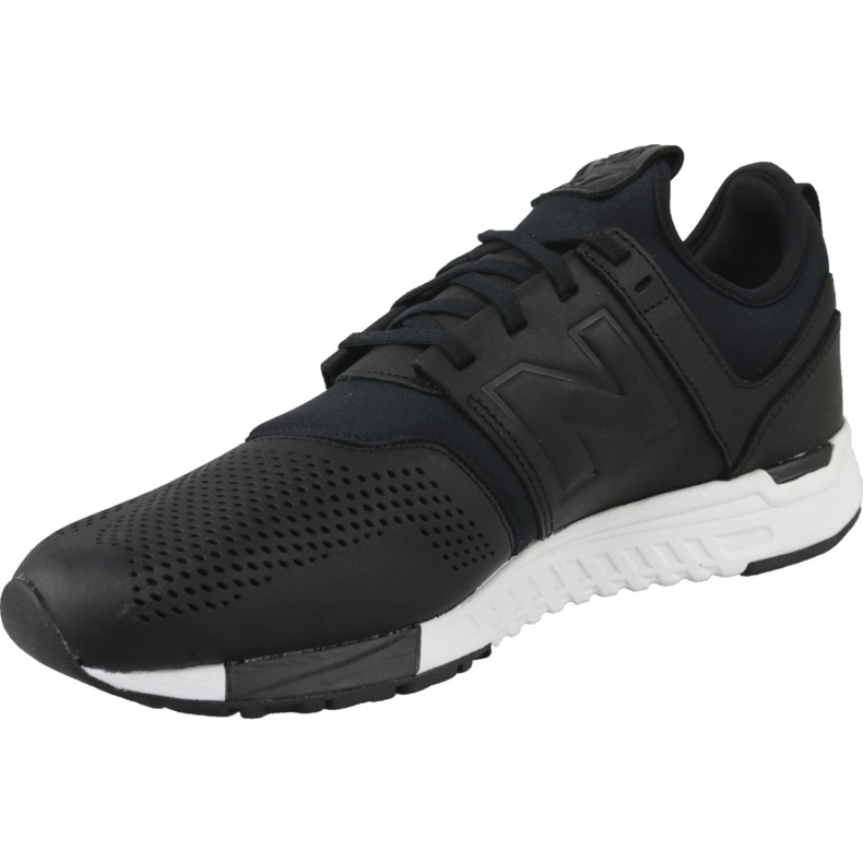 Sapatos New Balance M MRL247VE preto 1