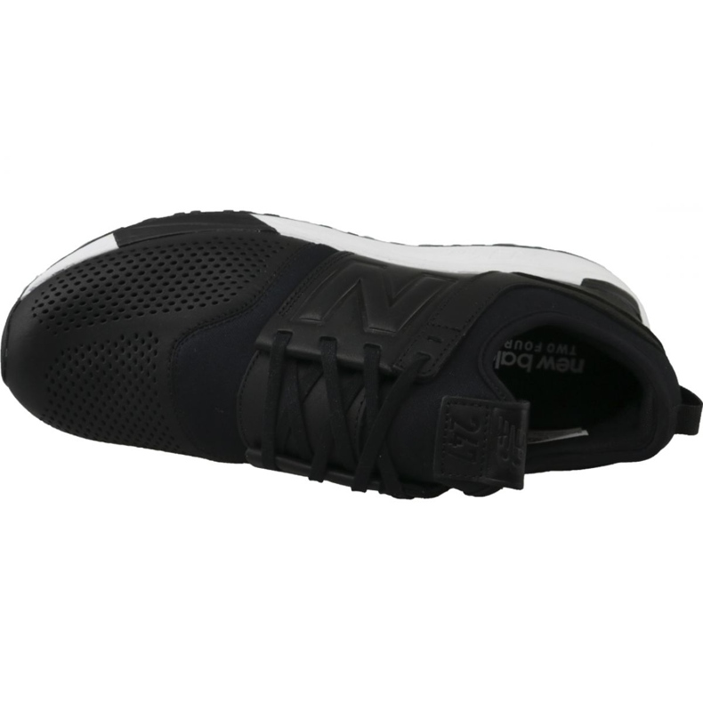 Sapatos New Balance M MRL247VE preto 2