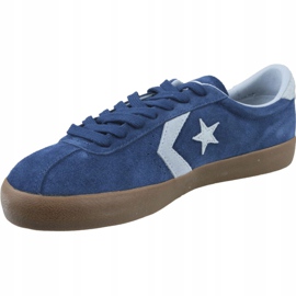 Sapatos Converse Breakpoint M C159726 azul marinho 1