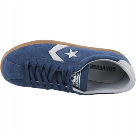 Sapatos Converse Breakpoint M C159726 azul marinho 2
