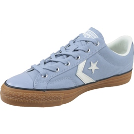 Converse Star Player M C159743 cinza 1