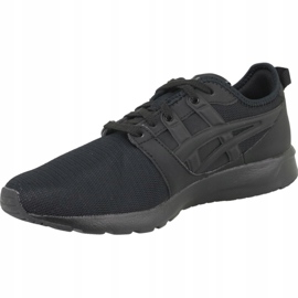 Asics Gel-Lyte Hikari M 1191A007-001 preto 1