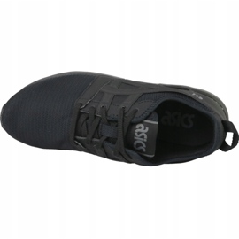 Asics Gel-Lyte Hikari M 1191A007-001 preto 2