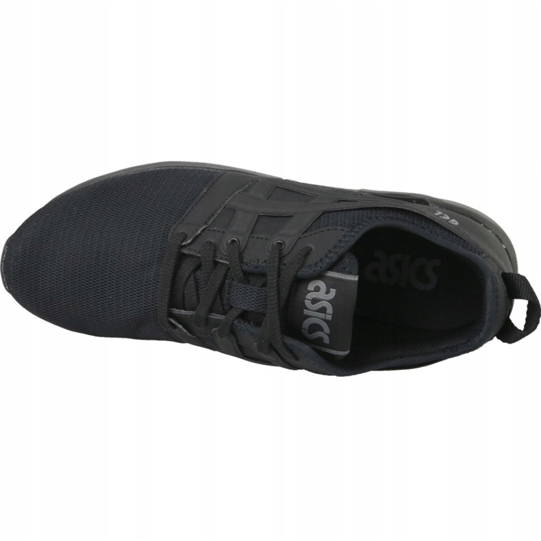 Asics Gel-Lyte Hikari M 1191A007-001 preto 2