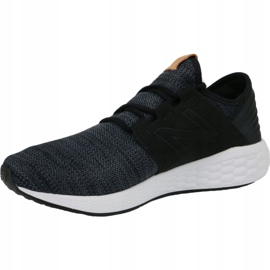 New Balance Foam Cruz v2 M MCRUZKB2 cinza 1