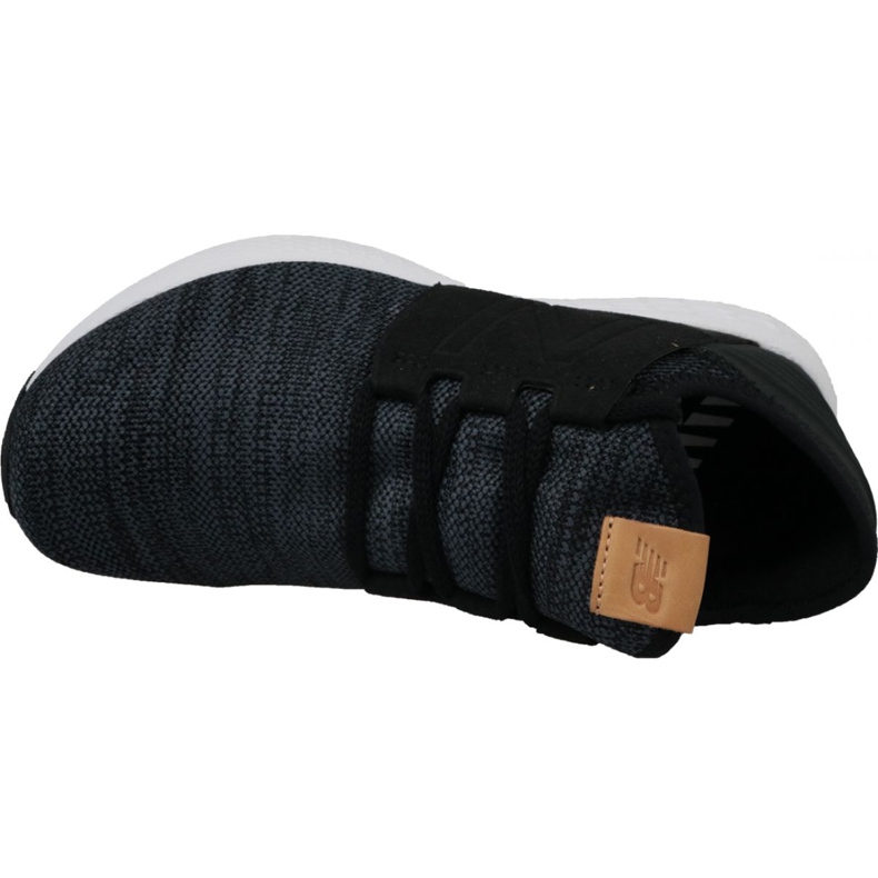 New Balance Foam Cruz v2 M MCRUZKB2 cinza 2