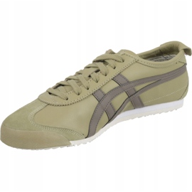 Asics Onitsuka Tiger Mexico 66 M 1183A201-251 castanho 1