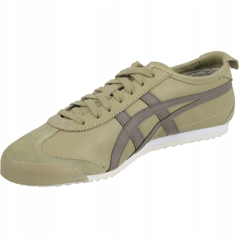 Asics Onitsuka Tiger Mexico 66 M 1183A201-251 marrom 1