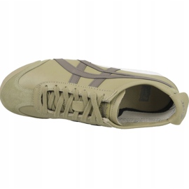Asics Onitsuka Tiger Mexico 66 M 1183A201-251 marrom 2