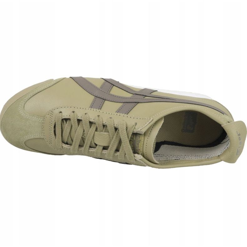 Asics Onitsuka Tiger Mexico 66 M 1183A201-251 castanho 2