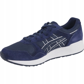 Asics Lyte-Trainer M 1203A004-401 azul marinho 1