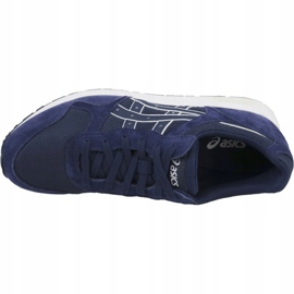 Asics Lyte-Trainer M 1203A004-401 azul marinho 2
