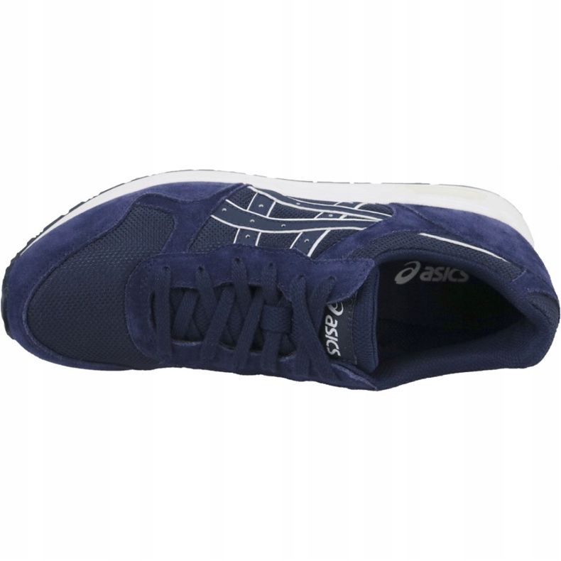 Asics Lyte-Trainer M 1203A004-401 azul marinho 2
